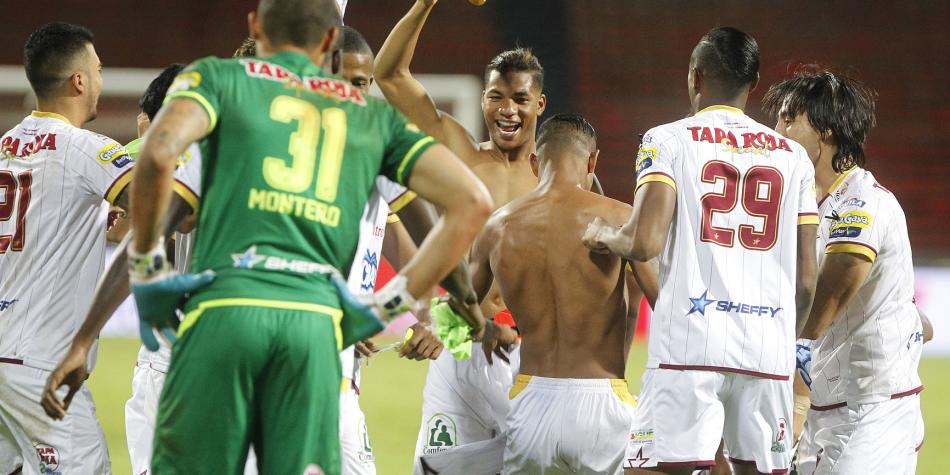 Tolima