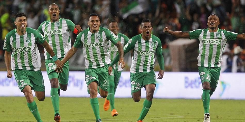 Atlético Nacional