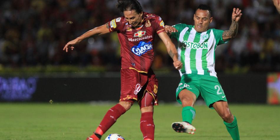 Tolima-Nacional