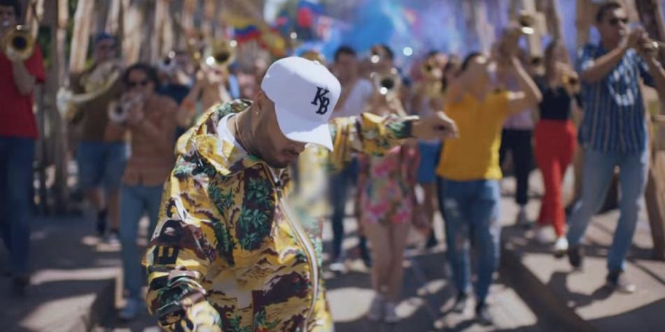 Nicky Jam