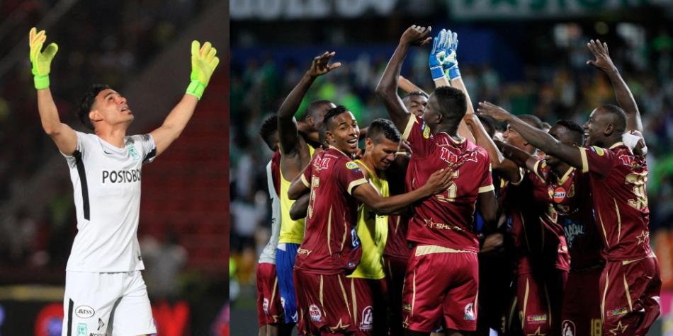 Nacional-Tolima