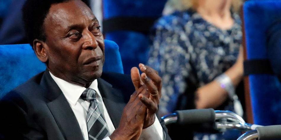 Pelé