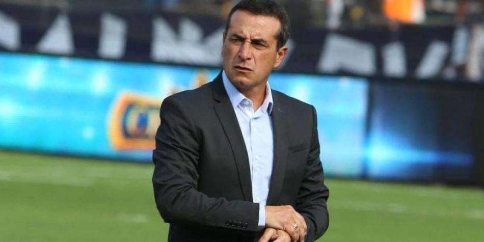 Guillermo Sanguinetti