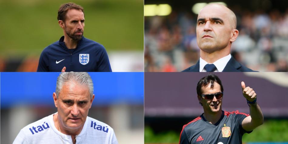 Selecciones