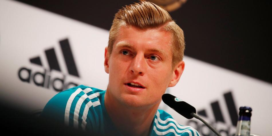 Kroos