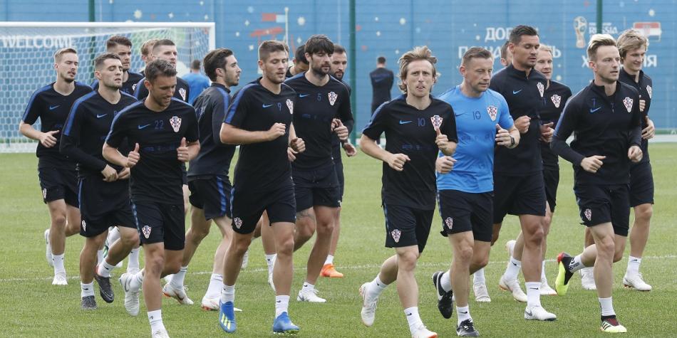 Croacia