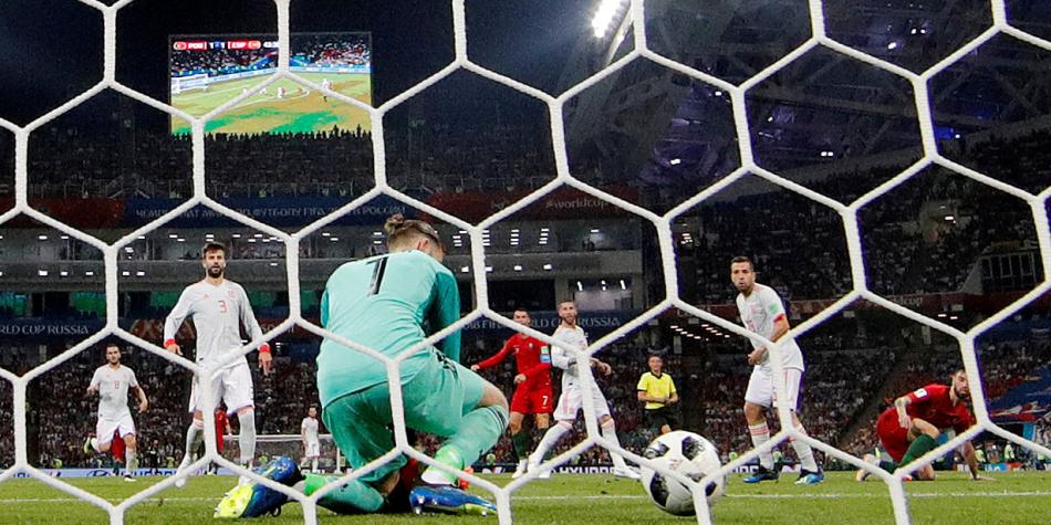 De Gea