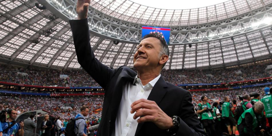 Osorio