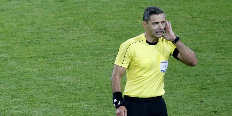 Damir Skomina