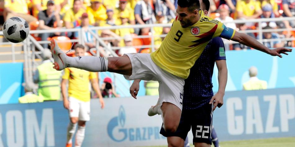 Falcao