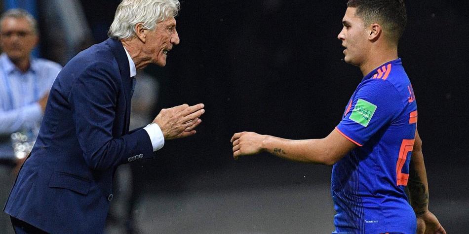Pékerman y Quintero