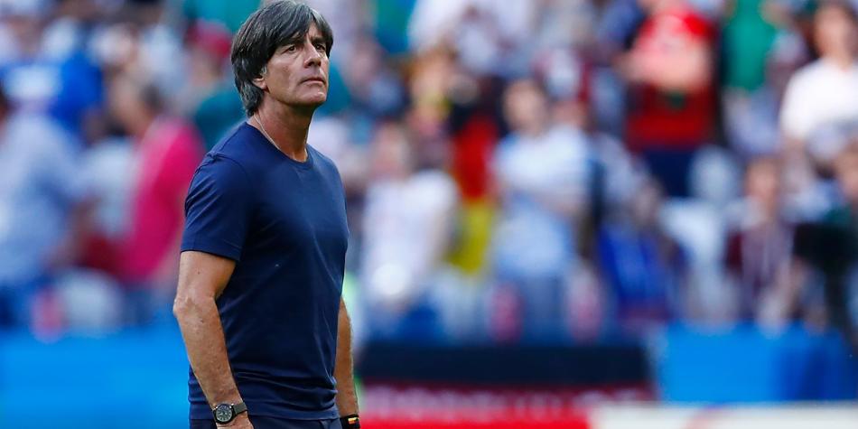 Joachim Löw