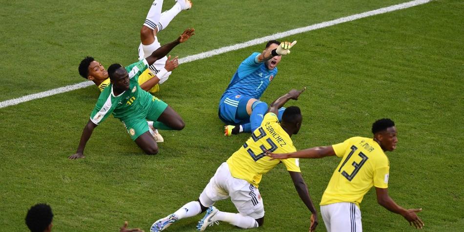Colombia