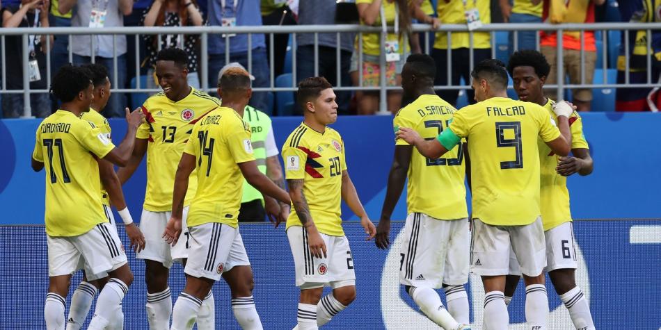 Colombia