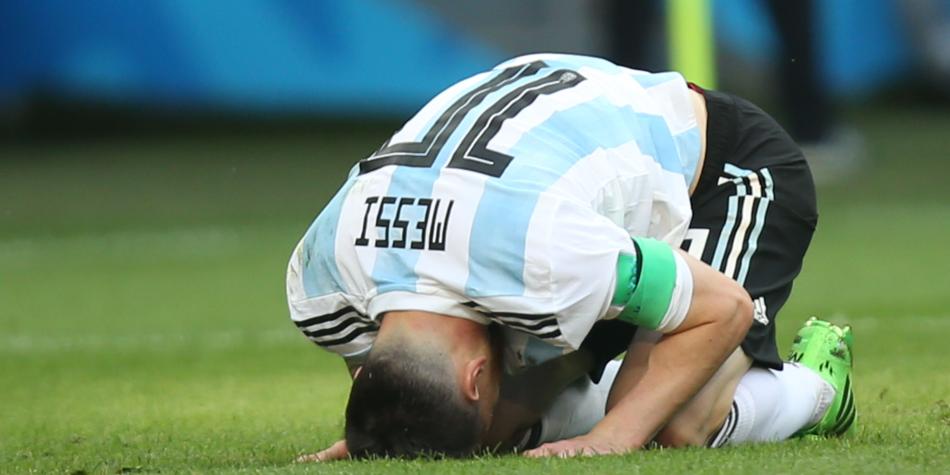 Argentina