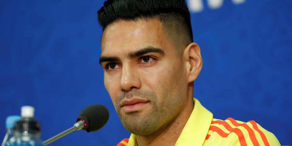 Falcao