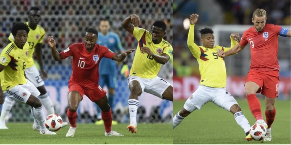 Selección Colombia