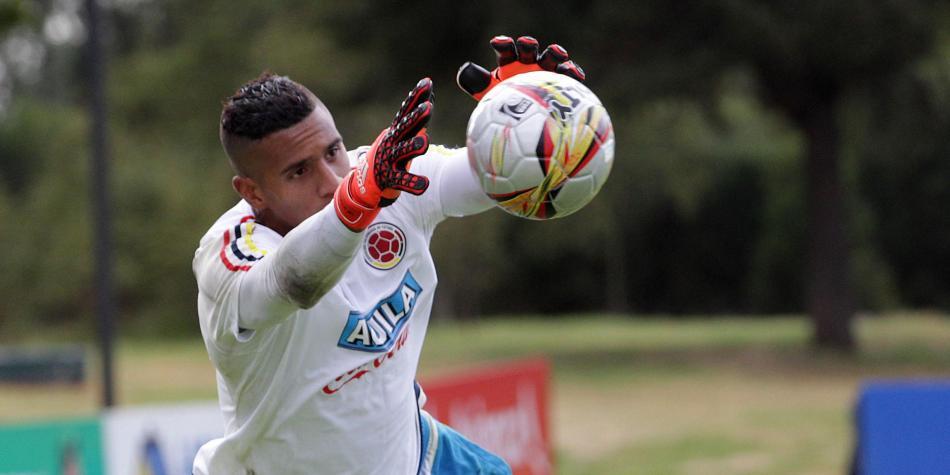 Segunda oportunidad en Selección Colombia