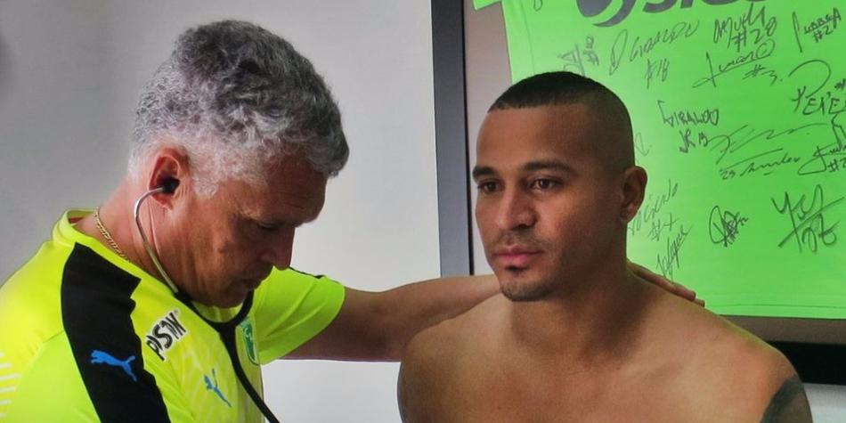 Macnelly