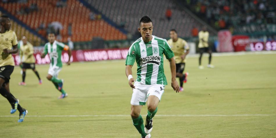 Fernando Uribe