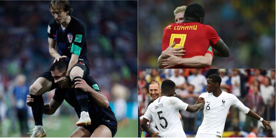 Jugadores Mundial