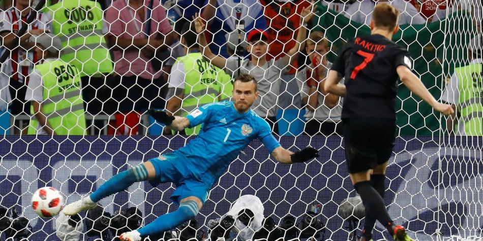 Rakitic