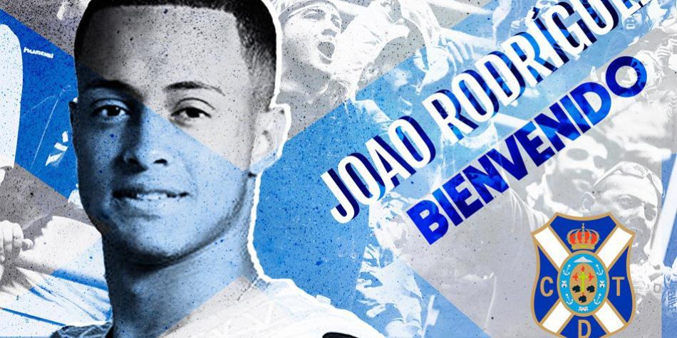 Joao Rodríguez