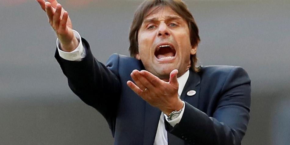 Antonio Conte