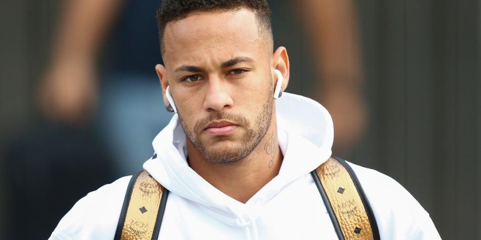 Neymar