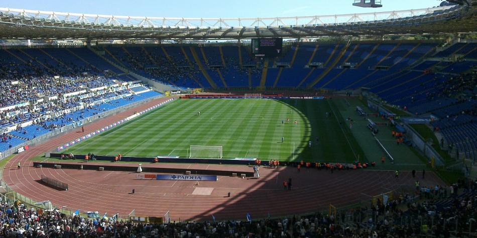 Olímpico de Roma