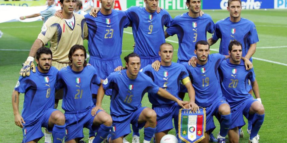 Italia 2006