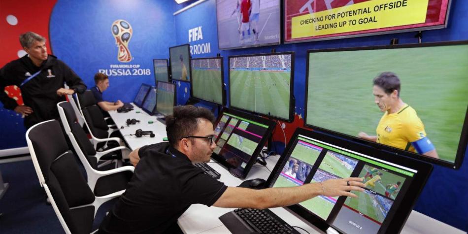 VAR