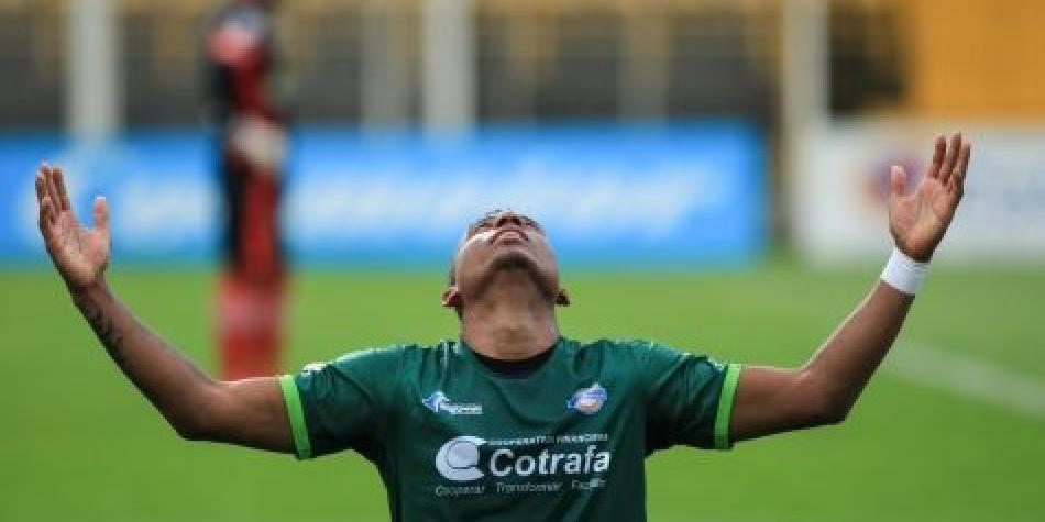 Carlos Peralta