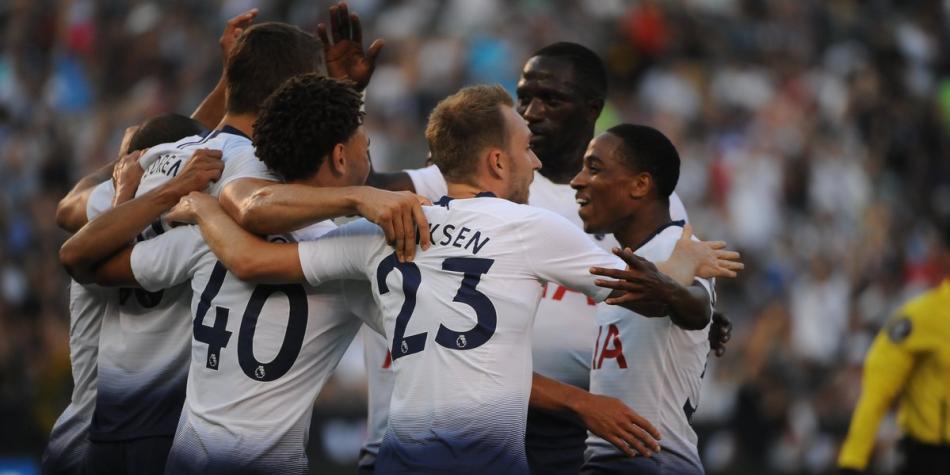 Tottenham
