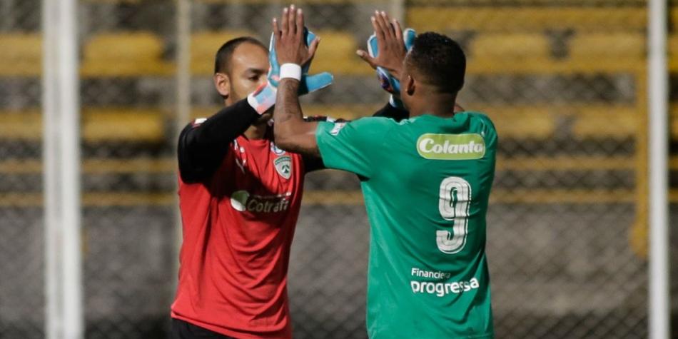 La Equidad