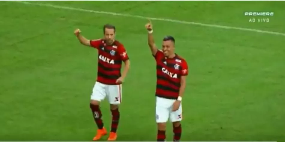 Uribe Flamengo