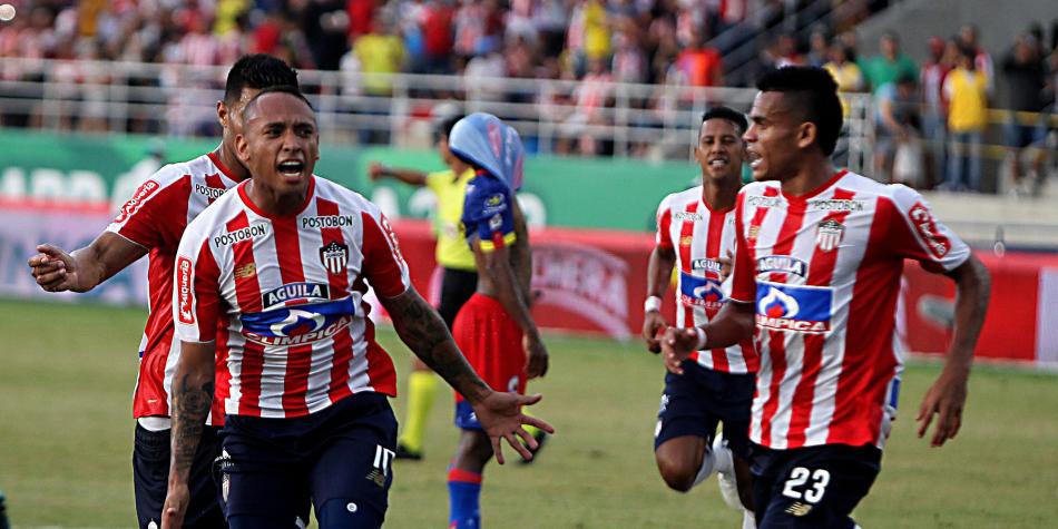 Junior-Pasto