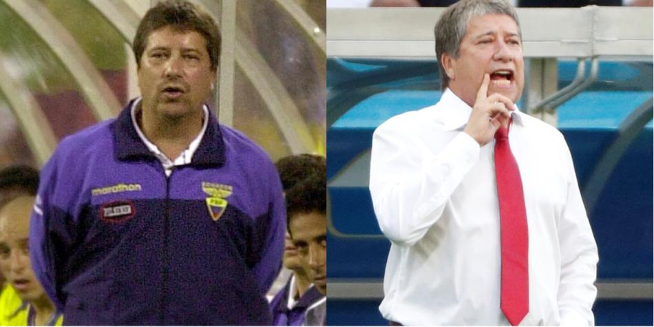 Hernán 'Bolillo' Gómez