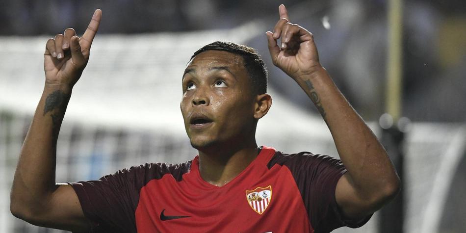 Luis Muriel