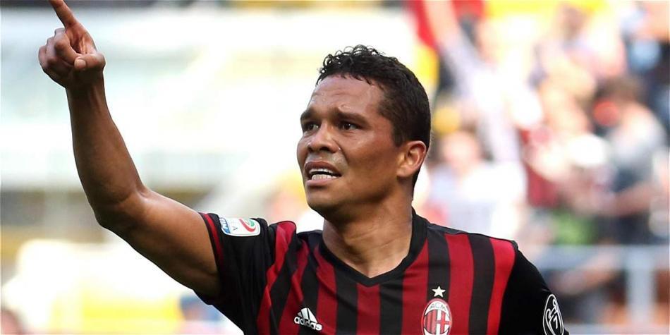 Carlos Bacca