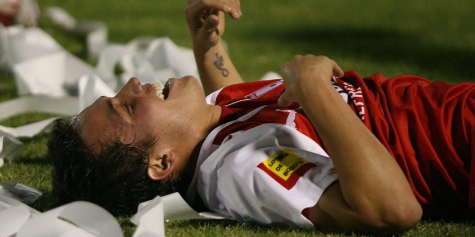 Seijas vs América