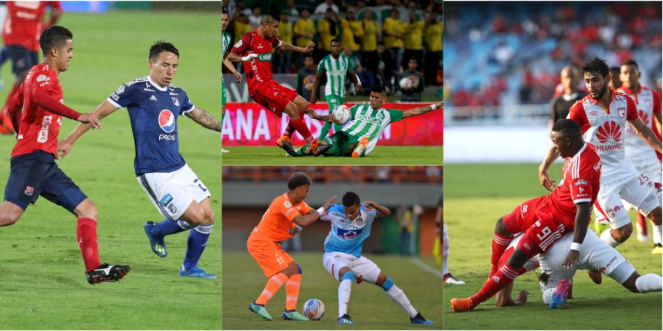 Fecha 3