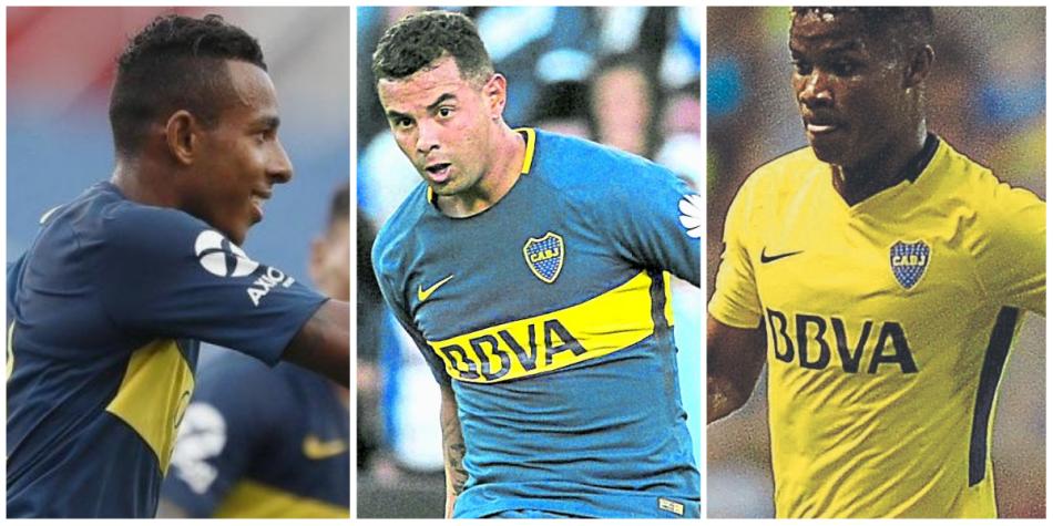 Boca Juniors