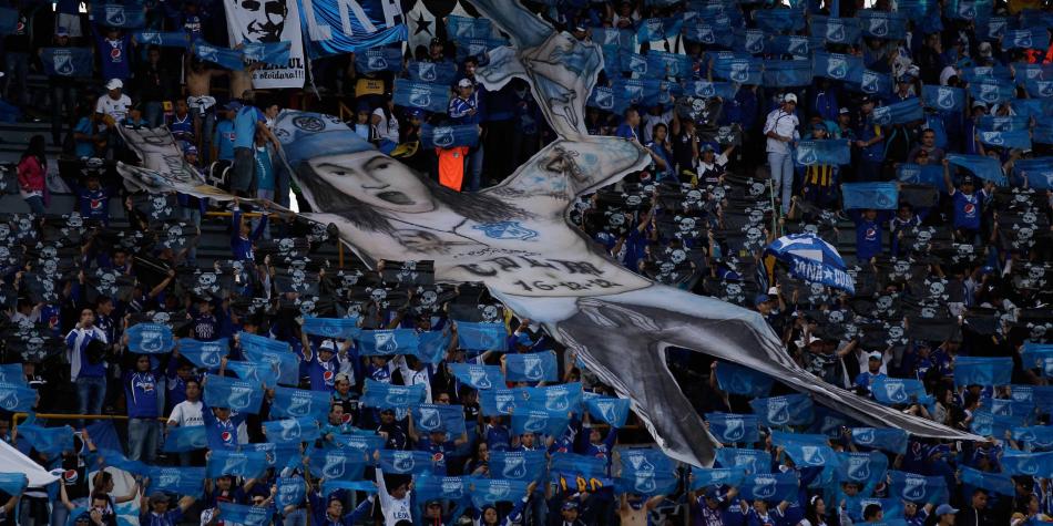 Norte- Millonarios