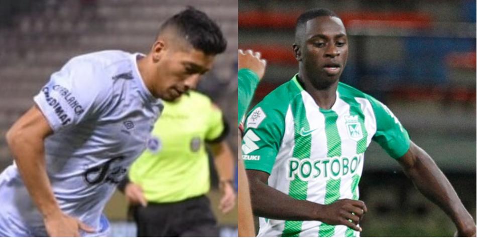 Tucumán vs Nacional