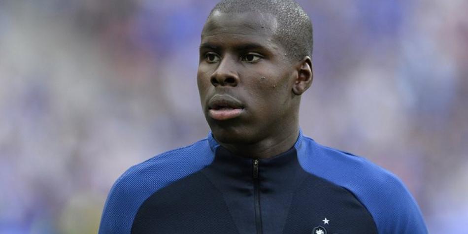 Kurt Zouma