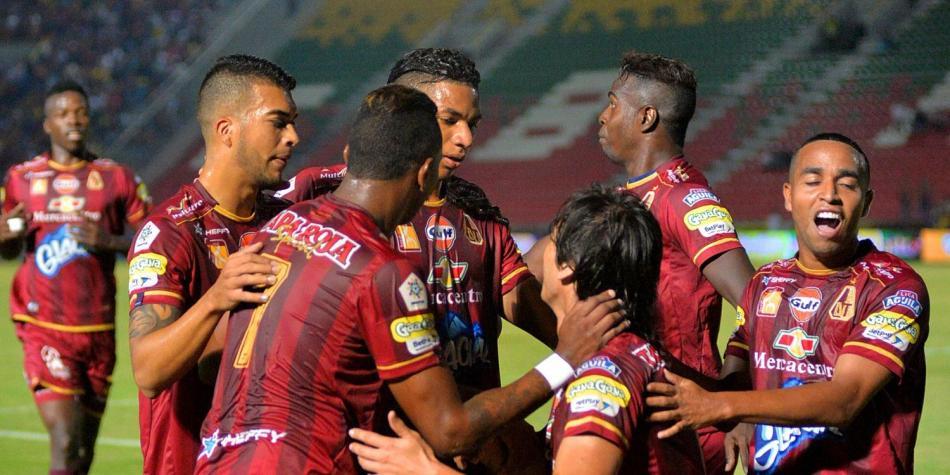 Deportes Tolima