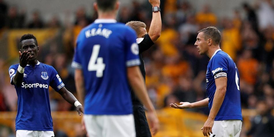 Everton