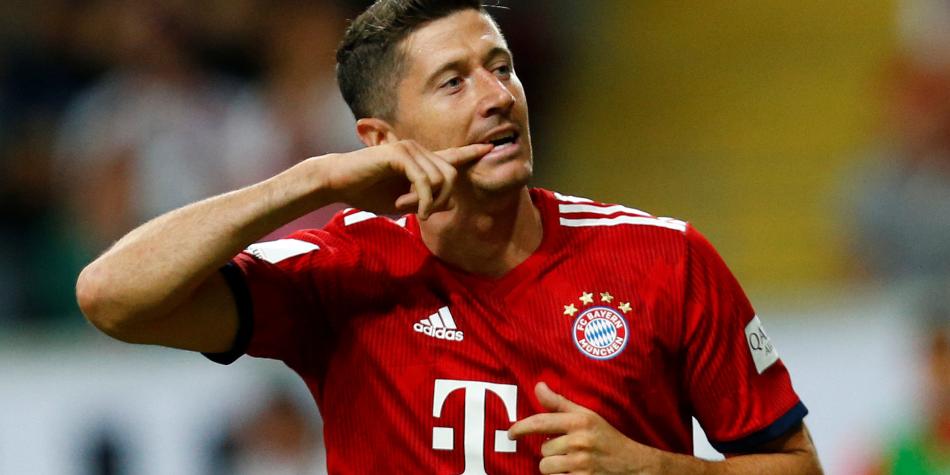 Lewandowski