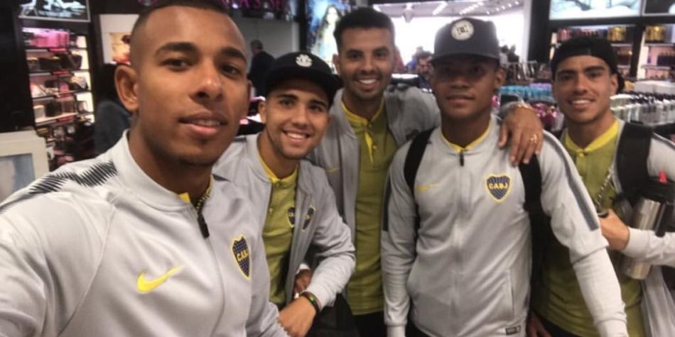 Boca Juniors